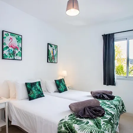 Villa Cactus 42 Playa Blanca