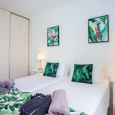 Cactus 42 Villa