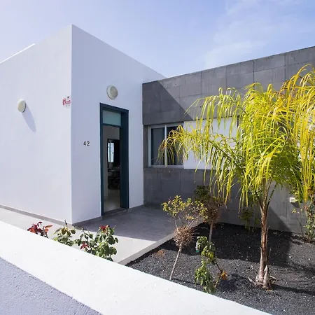 Cactus 42 Villa Playa Blanca (Lanzarote)