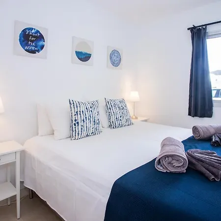 Cactus 42 플라야블랑카